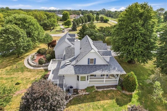 3930 W 223 Street, Bucyrus, KS 66013