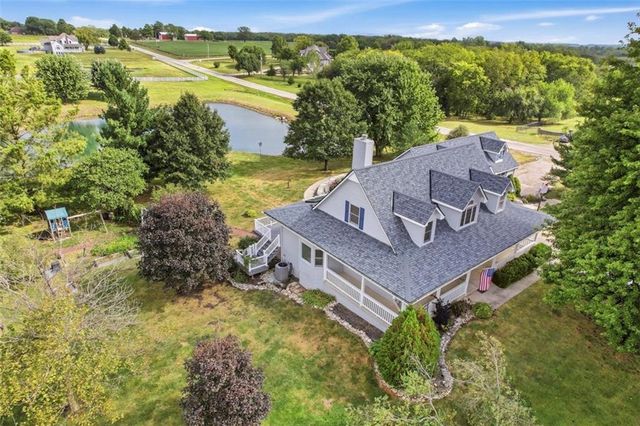 3930 W 223 Street, Bucyrus, KS 66013