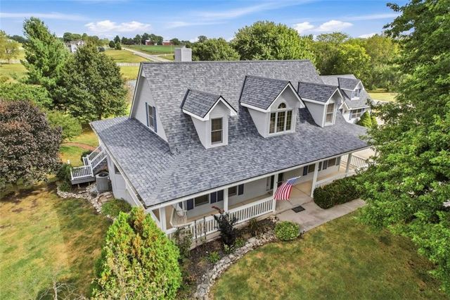 3930 W 223 Street, Bucyrus, KS 66013