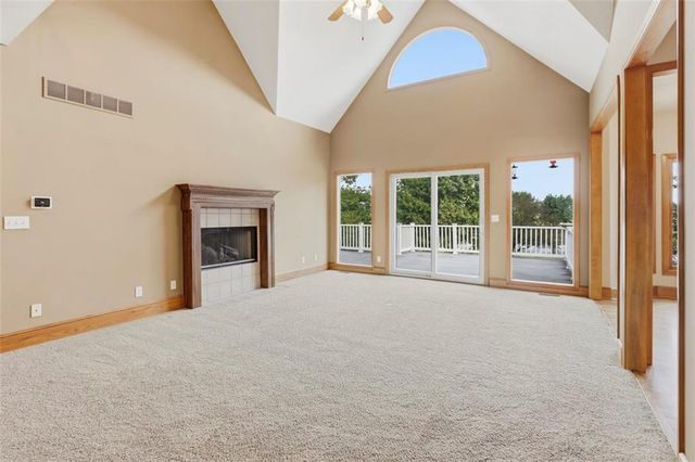 3930 W 223 Street, Bucyrus, KS 66013