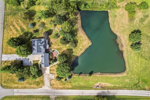3930 W 223 Street, Bucyrus, KS 66013