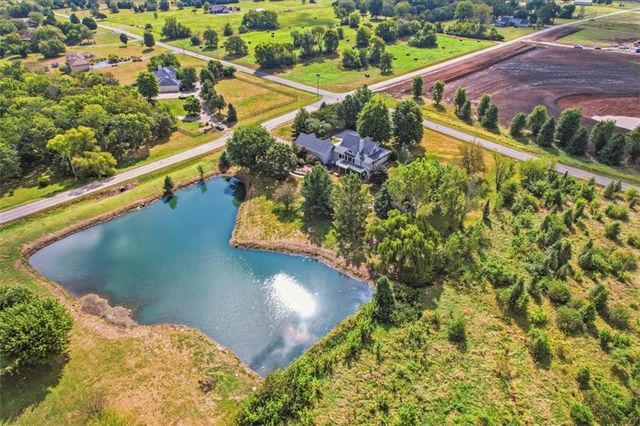 3930 W 223 Street, Bucyrus, KS 66013