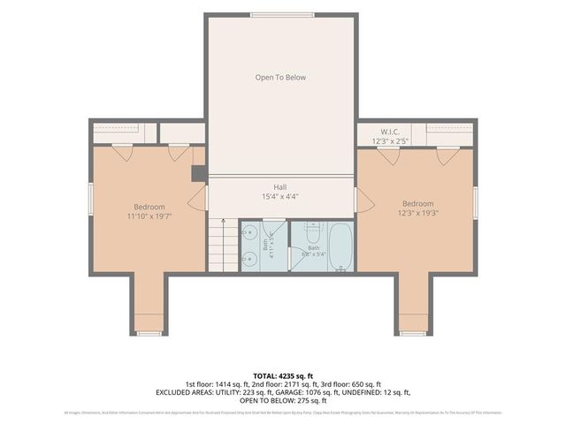 3930 W 223 Street, Bucyrus, KS 66013