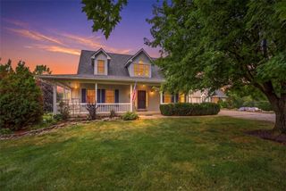 3930 W 223 Street, Bucyrus, KS 66013