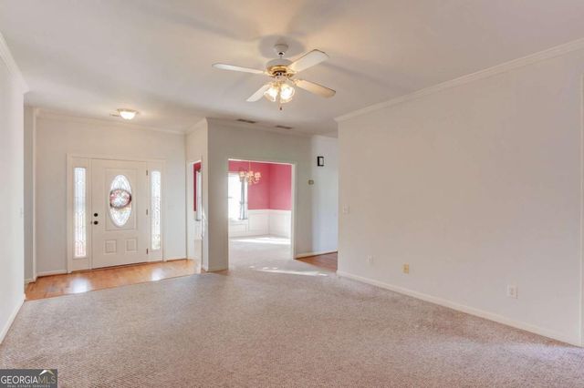 3322 Henderson View Court, Loganville, GA 30052