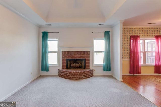 3322 Henderson View Court, Loganville, GA 30052