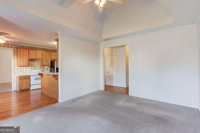 3322 Henderson View Court, Loganville, GA 30052