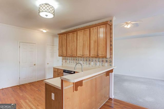 3322 Henderson View Court, Loganville, GA 30052