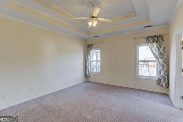 3322 Henderson View Court, Loganville, GA 30052