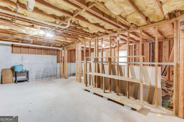 3322 Henderson View Court, Loganville, GA 30052