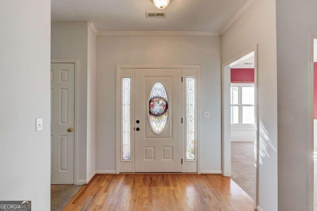 3322 Henderson View Court, Loganville, GA 30052