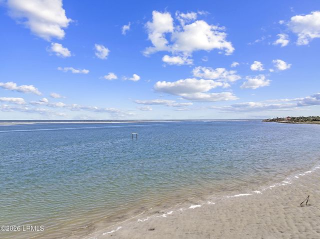 18 River Club Drive, Fripp Island, SC 29920