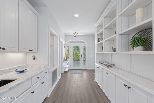 18 River Club Drive, Fripp Island, SC 29920