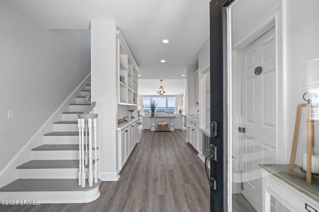 18 River Club Drive, Fripp Island, SC 29920