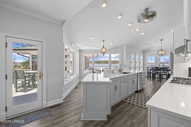 18 River Club Drive, Fripp Island, SC 29920