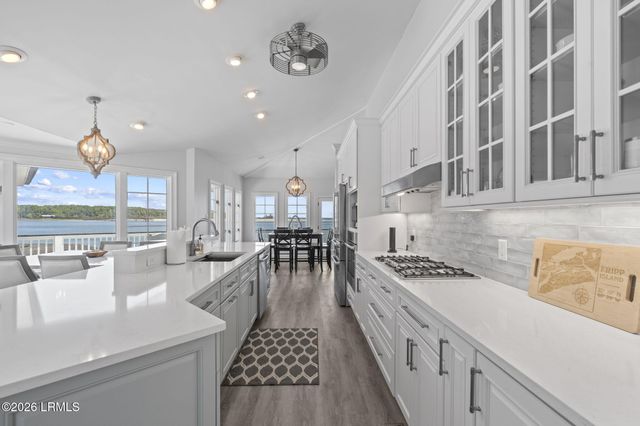 18 River Club Drive, Fripp Island, SC 29920