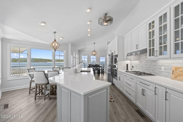 18 River Club Drive, Fripp Island, SC 29920