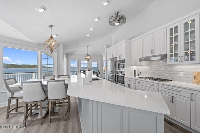 18 River Club Drive, Fripp Island, SC 29920