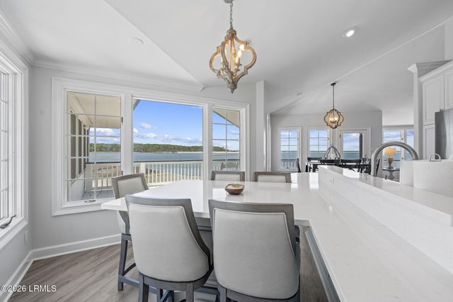 18 River Club Drive, Fripp Island, SC 29920