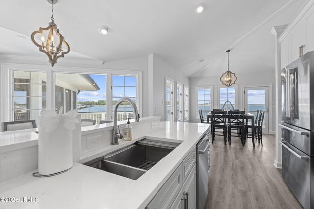 18 River Club Drive, Fripp Island, SC 29920