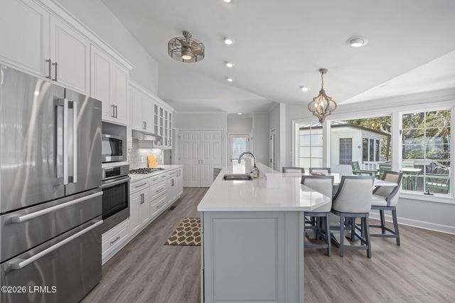 18 River Club Drive, Fripp Island, SC 29920