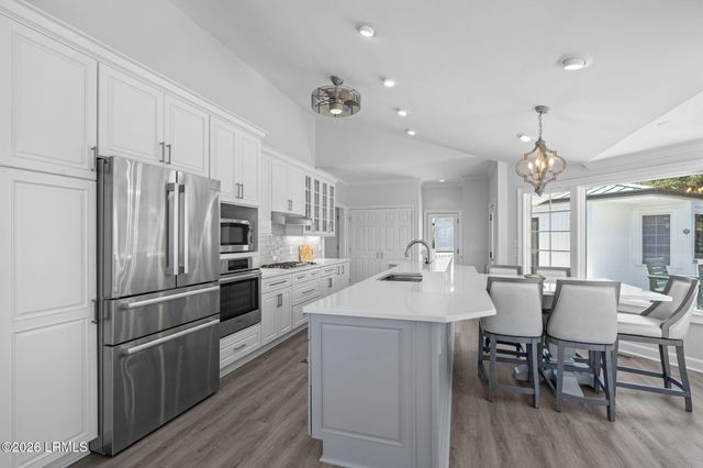 18 River Club Drive, Fripp Island, SC 29920