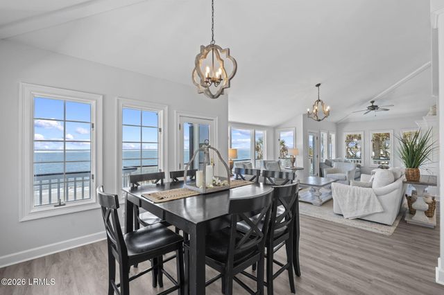 18 River Club Drive, Fripp Island, SC 29920