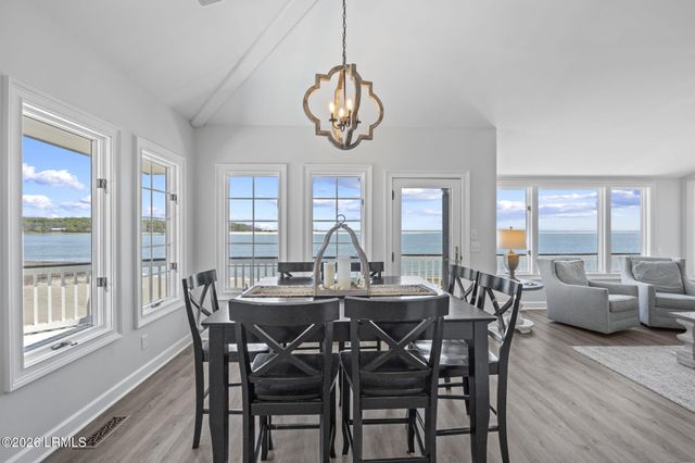 18 River Club Drive, Fripp Island, SC 29920