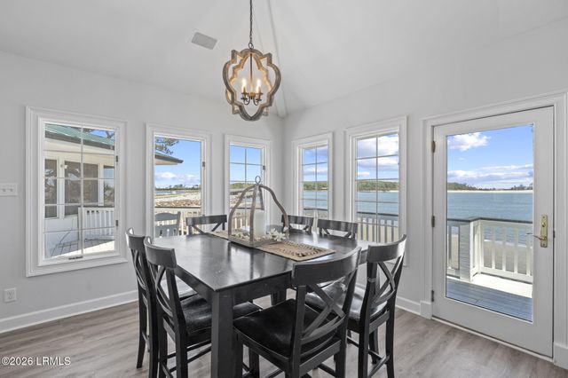 18 River Club Drive, Fripp Island, SC 29920