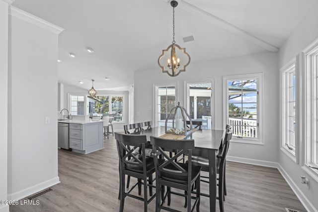 18 River Club Drive, Fripp Island, SC 29920