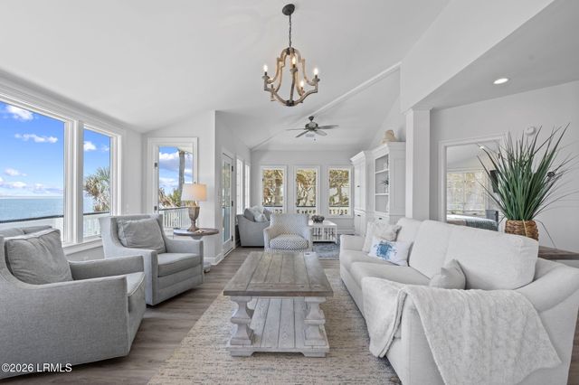 18 River Club Drive, Fripp Island, SC 29920