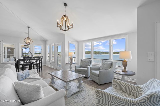 18 River Club Drive, Fripp Island, SC 29920