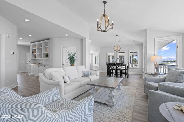 18 River Club Drive, Fripp Island, SC 29920