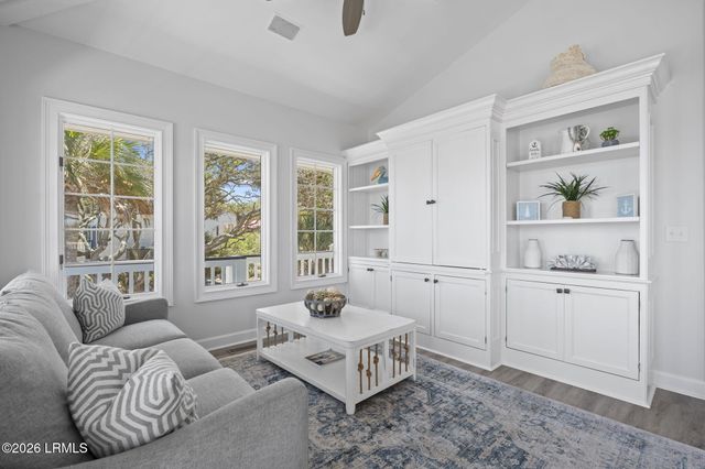 18 River Club Drive, Fripp Island, SC 29920
