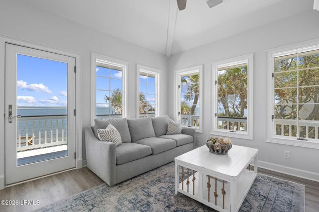 18 River Club Drive, Fripp Island, SC 29920
