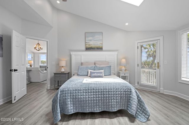 18 River Club Drive, Fripp Island, SC 29920