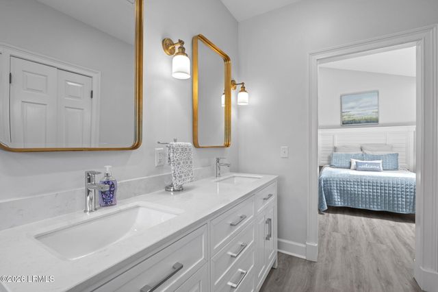 18 River Club Drive, Fripp Island, SC 29920
