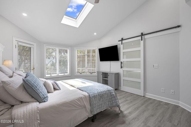 18 River Club Drive, Fripp Island, SC 29920