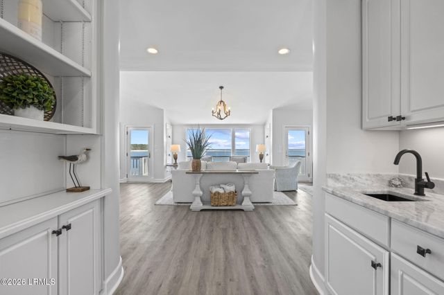 18 River Club Drive, Fripp Island, SC 29920