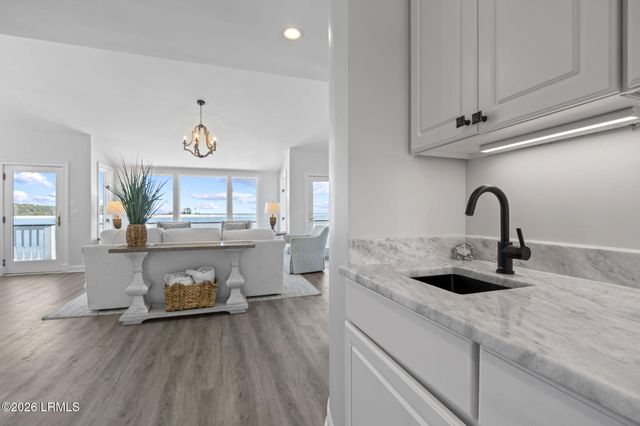 18 River Club Drive, Fripp Island, SC 29920