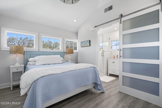 18 River Club Drive, Fripp Island, SC 29920
