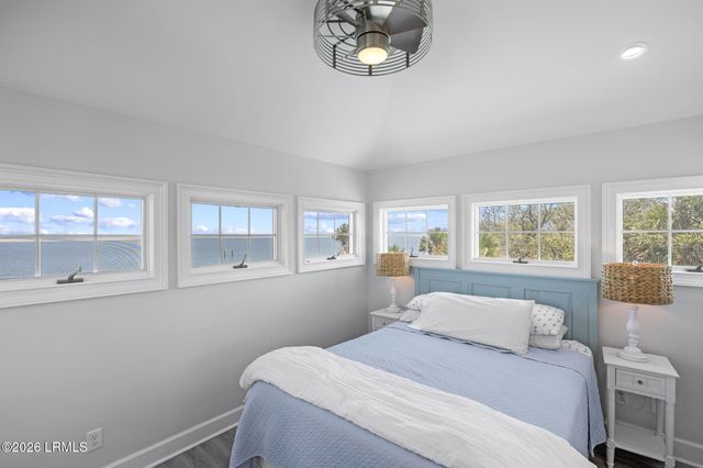18 River Club Drive, Fripp Island, SC 29920