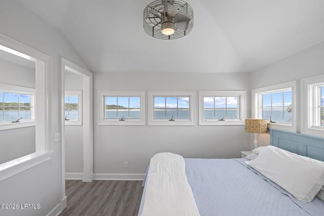 18 River Club Drive, Fripp Island, SC 29920