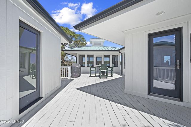 18 River Club Drive, Fripp Island, SC 29920