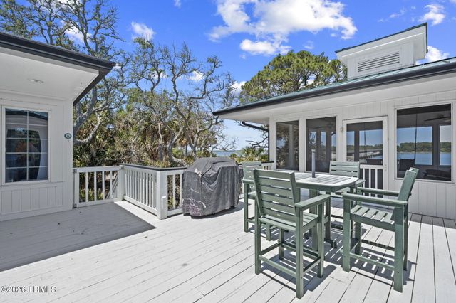 18 River Club Drive, Fripp Island, SC 29920