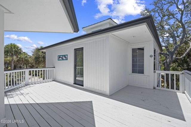 18 River Club Drive, Fripp Island, SC 29920