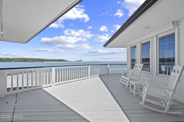 18 River Club Drive, Fripp Island, SC 29920