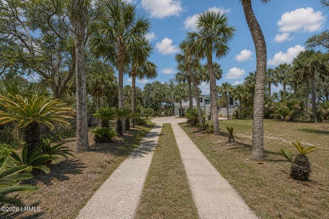 18 River Club Drive, Fripp Island, SC 29920