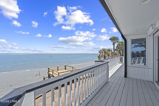 18 River Club Drive, Fripp Island, SC 29920