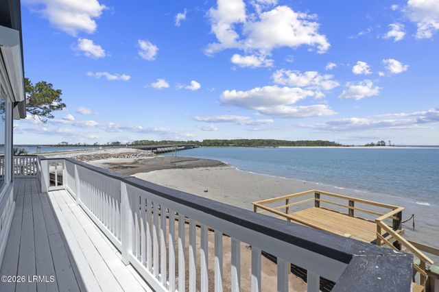 18 River Club Drive, Fripp Island, SC 29920